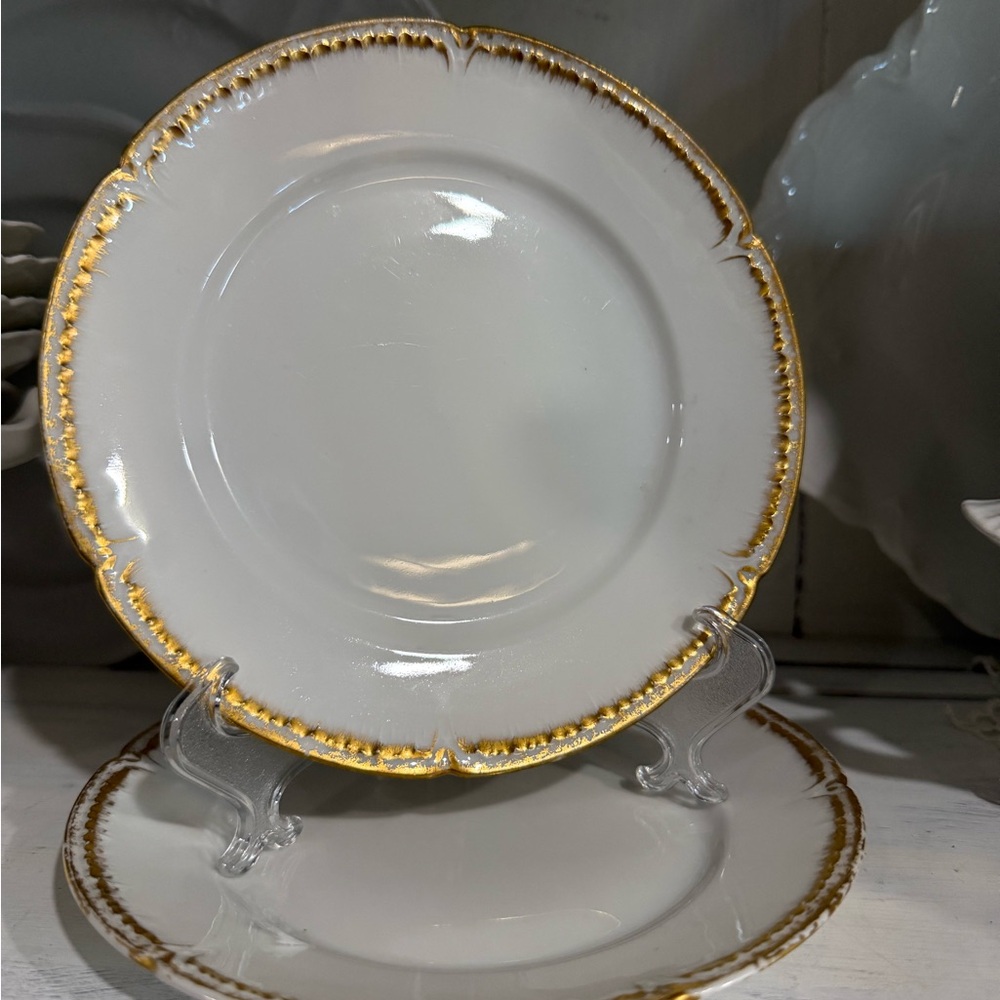 C.H. Field Haviland Limoges